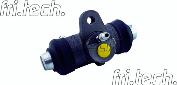 Fri.Tech. CF300 - Wheel Brake Cylinder autospares.lv