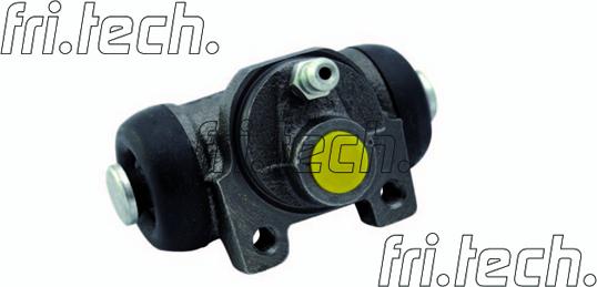 Fri.Tech. CF316 - Wheel Brake Cylinder autospares.lv