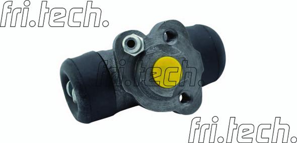 Fri.Tech. CF313 - Wheel Brake Cylinder autospares.lv