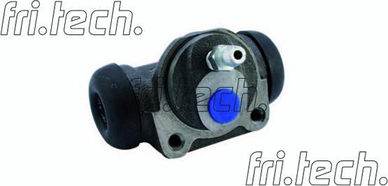 Fri.Tech. CF338 - Wheel Brake Cylinder autospares.lv