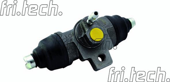 Fri.Tech. CF246 - Wheel Brake Cylinder autospares.lv