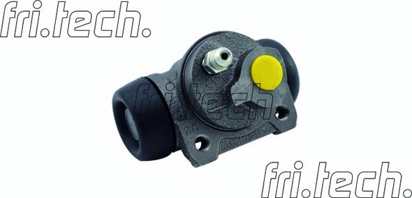 Fri.Tech. CF243 - Wheel Brake Cylinder autospares.lv