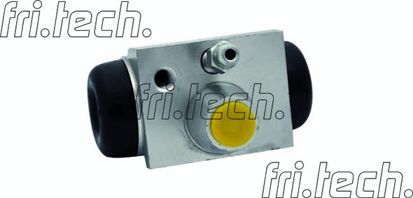 Fri.Tech. CF256 - Wheel Brake Cylinder autospares.lv