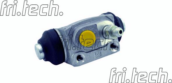 Fri.Tech. CF253 - Wheel Brake Cylinder autospares.lv