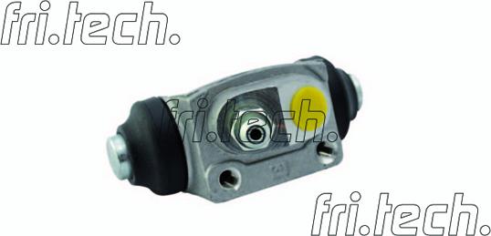 Fri.Tech. CF252 - Wheel Brake Cylinder autospares.lv