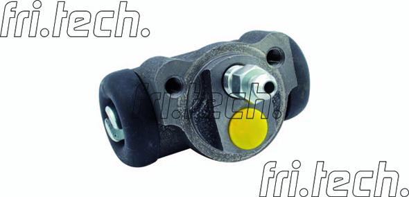 Fri.Tech. CF269 - Wheel Brake Cylinder autospares.lv