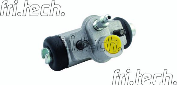 Fri.Tech. CF207 - Wheel Brake Cylinder autospares.lv