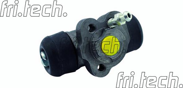 Fri.Tech. CF214 - Wheel Brake Cylinder autospares.lv