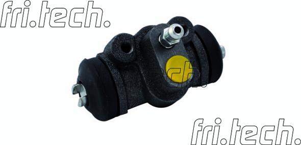 Fri.Tech. CF218 - Wheel Brake Cylinder autospares.lv