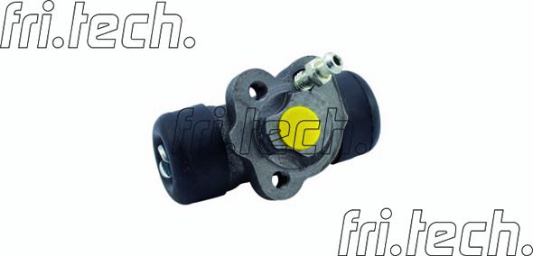 Fri.Tech. CF212 - Wheel Brake Cylinder autospares.lv