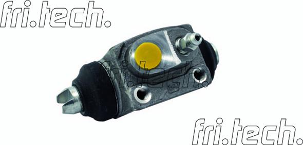 Fri.Tech. CF234 - Wheel Brake Cylinder autospares.lv