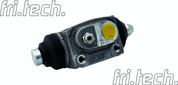 Fri.Tech. CF235 - Wheel Brake Cylinder autospares.lv