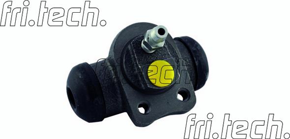 Fri.Tech. CF233 - Wheel Brake Cylinder autospares.lv