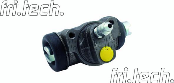 Fri.Tech. CF237 - Wheel Brake Cylinder autospares.lv
