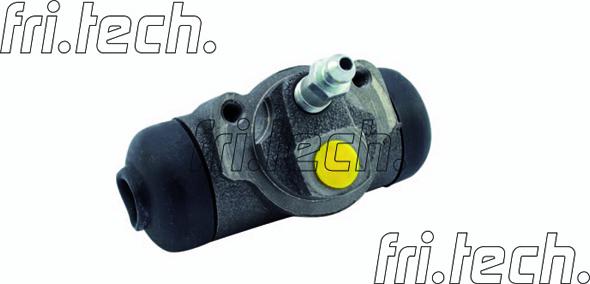 Fri.Tech. CF226 - Wheel Brake Cylinder autospares.lv