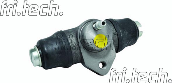 Fri.Tech. CF228 - Wheel Brake Cylinder autospares.lv