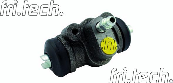 Fri.Tech. CF227 - Wheel Brake Cylinder autospares.lv