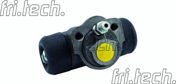 Fri.Tech. CF273 - Wheel Brake Cylinder autospares.lv