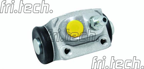 Fri.Tech. CF709 - Wheel Brake Cylinder autospares.lv