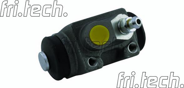 Fri.Tech. CF711 - Wheel Brake Cylinder autospares.lv