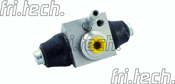 Fri.Tech. CF725 - Wheel Brake Cylinder autospares.lv