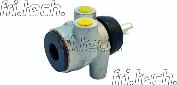 Fri.Tech. CT006 - Brake Power Regulator autospares.lv