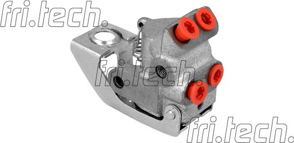 Fri.Tech. CT036 - Brake Power Regulator autospares.lv