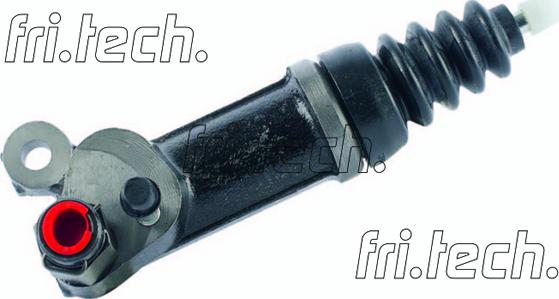 Fri.Tech. CZ083 - Slave Cylinder, clutch autospares.lv