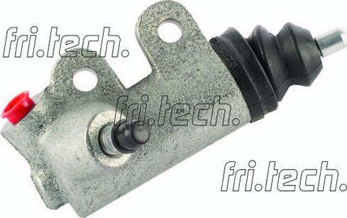 Fri.Tech. CZ127 - Slave Cylinder, clutch autospares.lv