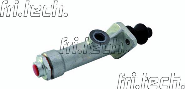 Fri.Tech. PZ007 - Master Cylinder, clutch autospares.lv