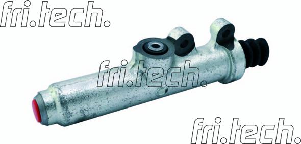 Fri.Tech. PZ022 - Master Cylinder, clutch autospares.lv