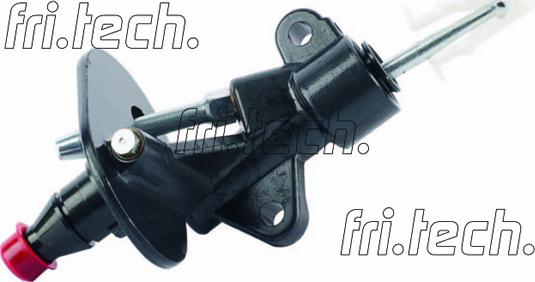 Fri.Tech. PZ146 - Master Cylinder, clutch autospares.lv