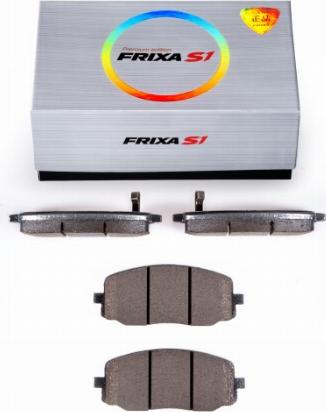 Frixa S1H23 - --- autospares.lv