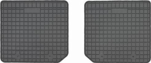 FROGUM 542803 - Footwell Tray autospares.lv