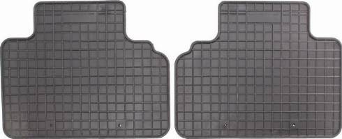 FROGUM 547266 - Footwell Tray autospares.lv