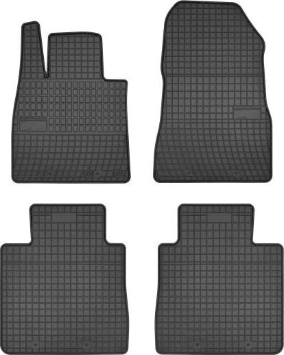 FROGUM 0456 - Footwell Tray autospares.lv