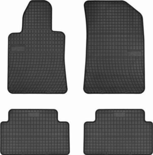 FROGUM 0630 - Footwell Tray autospares.lv