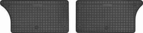 FROGUM 03117 - Footwell Tray autospares.lv