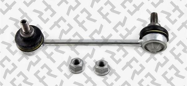 FR Redaelli 9-500K - Rod / Strut, stabiliser autospares.lv