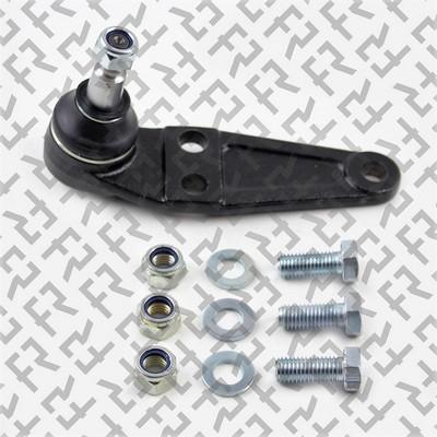 FR Redaelli 9-87K - Ball Joint autospares.lv