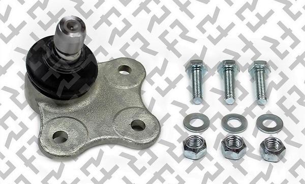 FR Redaelli 5-610K - Ball Joint autospares.lv