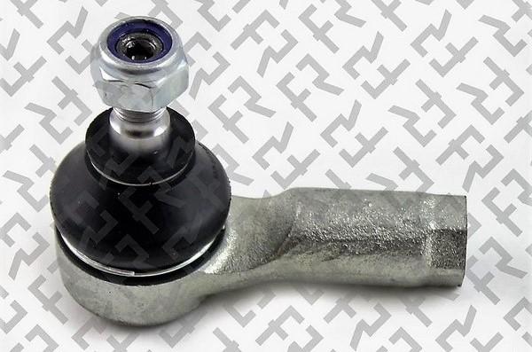 FR Redaelli 5-121 - Tie Rod End autospares.lv