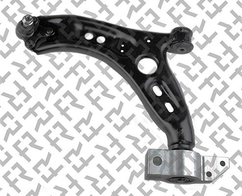 FR Redaelli 6-939L - Track Control Arm autospares.lv