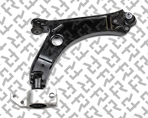 FR Redaelli 6-938 - Track Control Arm autospares.lv