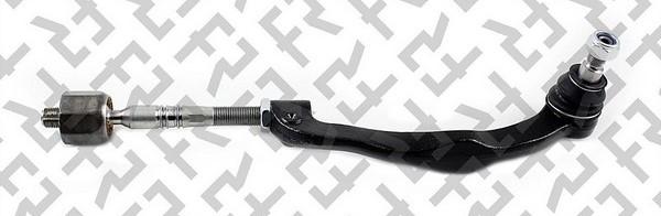 FR Redaelli 6-452 - Tie Rod autospares.lv