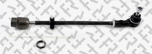 FR Redaelli 6-403K - Tie Rod autospares.lv