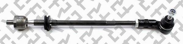 FR Redaelli 6-419A - Tie Rod autospares.lv