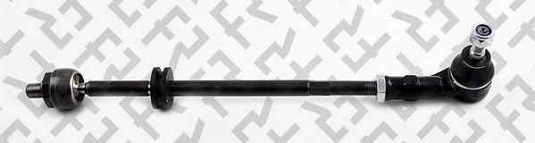 FR Redaelli 6-413 - Tie Rod autospares.lv