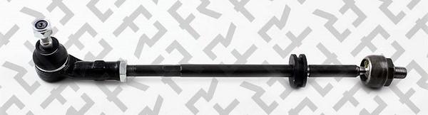 FR Redaelli 6-412 - Tie Rod autospares.lv