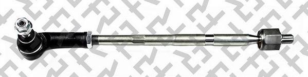 FR Redaelli 6-439 - Tie Rod autospares.lv